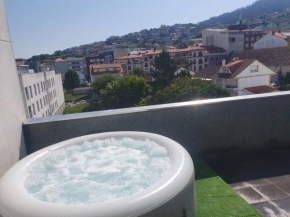 Alojamiento de relax y romanticismo !